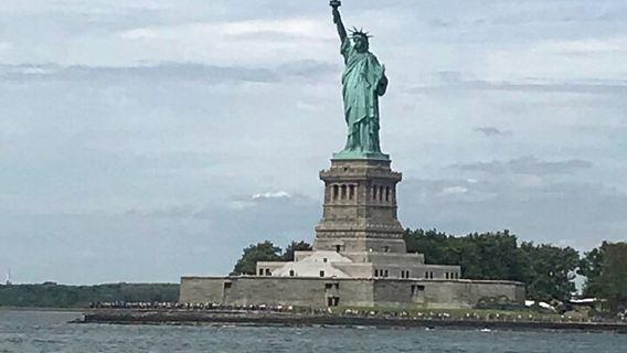 New YorkExperiences