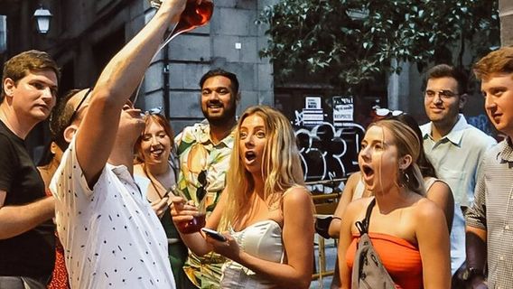 BarcelonaExperiences