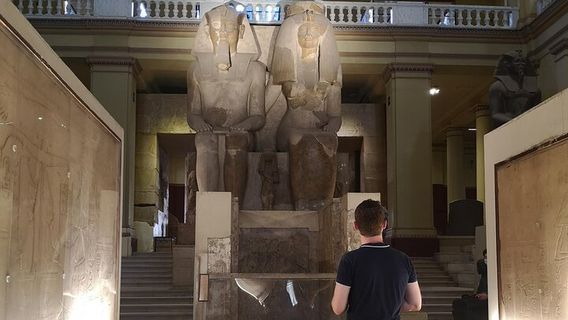 Cairo