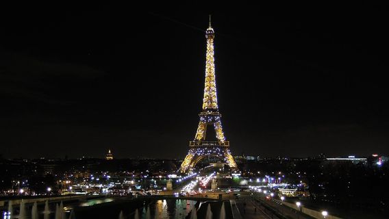 ParisTours