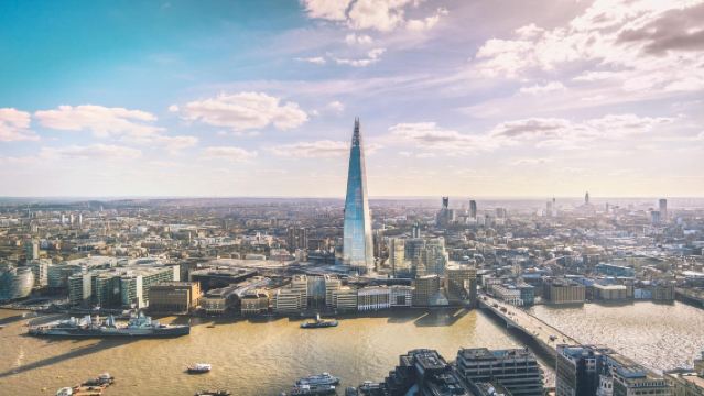 英國倫敦-格林威治與泰晤士河全景【中文司機】一日遊