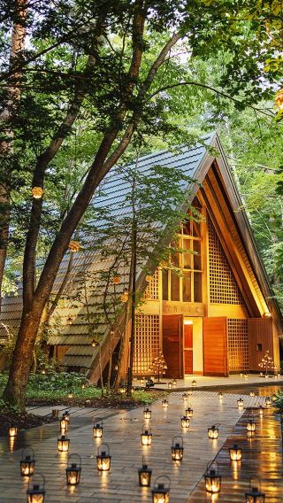 1-day tour from Tokyo to Karuizawa and Kawagoe Hikawa Shrine