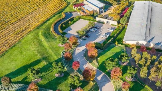 ทัวร์วันเดียว/ทัวร์หลายวัน แอดิเลด+หุบเขาบารอสซา+เส้นทางออสเตรเลีย