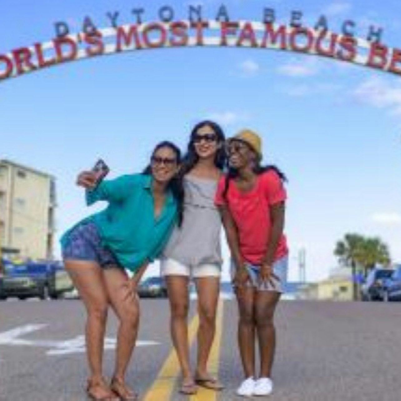 Daytona Beach: Day Trip from Orlando