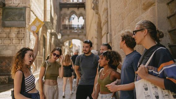BarcelonaTours