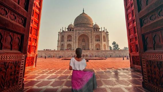 New DelhiTours