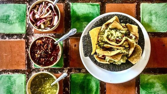 Mexico CityExperiences