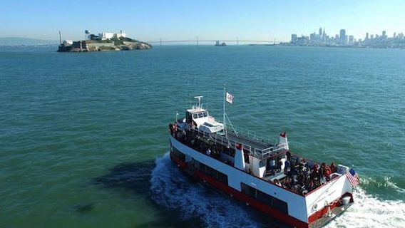 San FranciscoExperiences