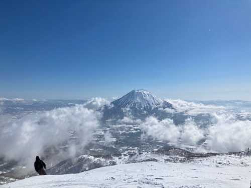 北海道札幌至札幌國際滑雪場Resort Liner巴士