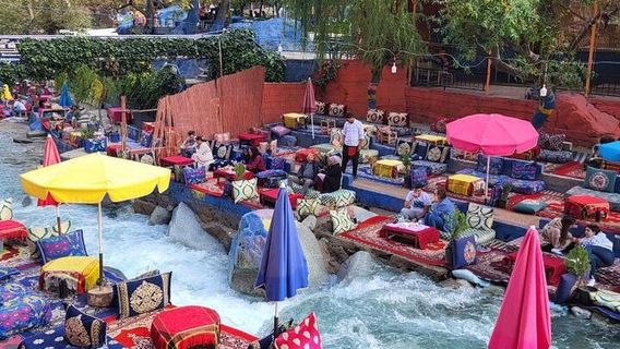 Marrakech