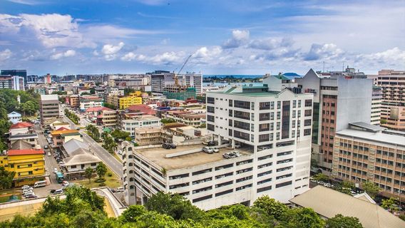 Kota Kinabalu