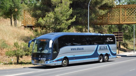 ToledoTransport