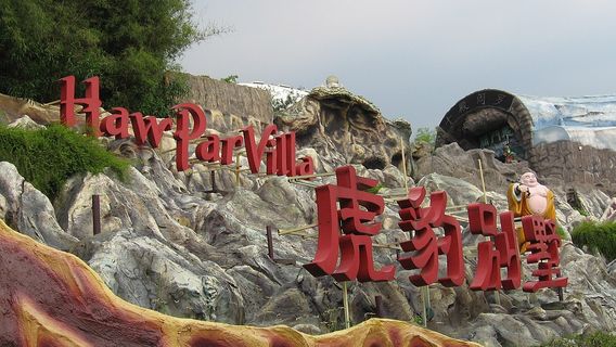 SingaporeTours
