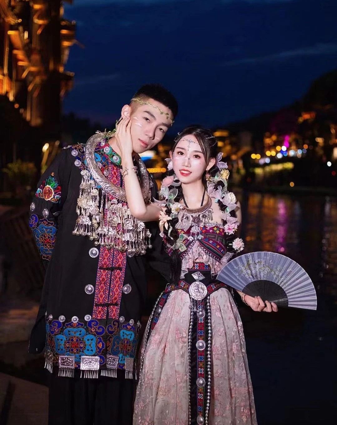 Guiyang Travel Photography[Driver and director + aerial microfilm + makeup and clothing + itinerary customization + free negatives + unlimited number of people]