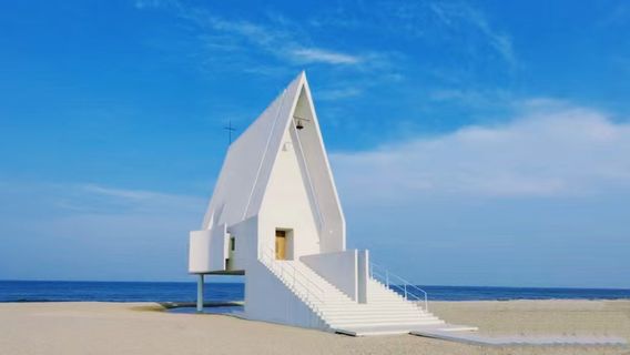 秦皇島日遊