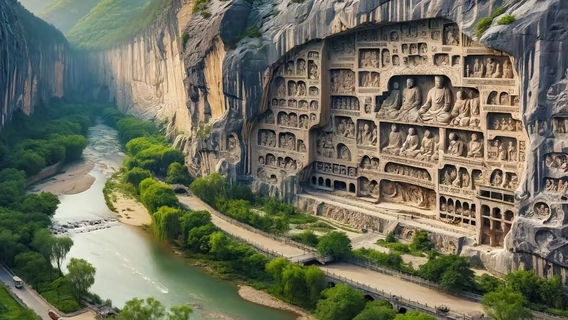 Luoyang