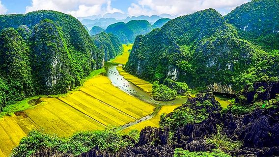 Ninh BinhTravel Services