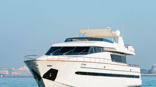 Dubai Attraction: Premium Private Yacht Charter Dubai Day Tours 2