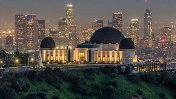 Los angeles