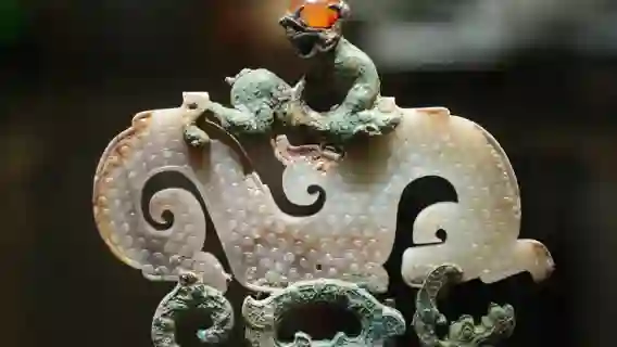 邯鄲市博物館半日遊【2-15人小團+深度導覽】