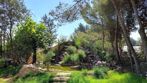 Ibiza Biotechnological Botanical Garden Ticket