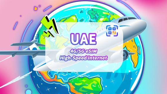 United Arab Emirates