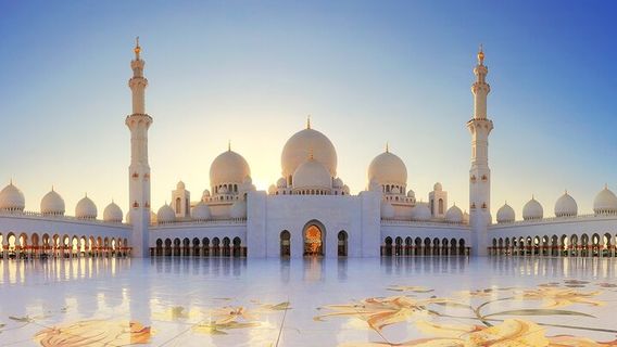 DubaiTours