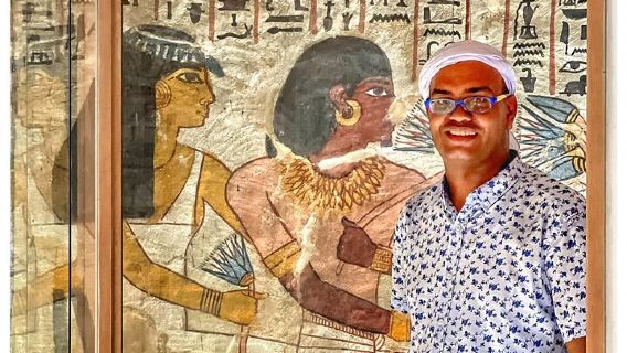 Luxor