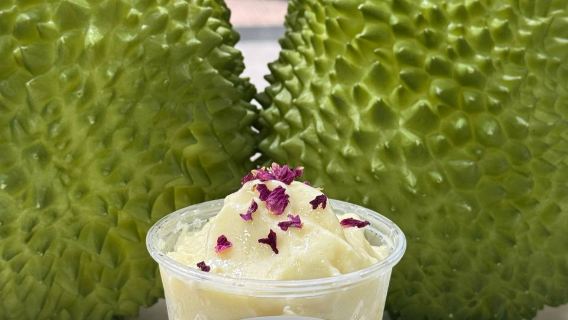 Durian-Shake MSW Durianshake