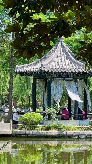 芳華說王羲之故居半日遊【2-10人小團+深度講解】