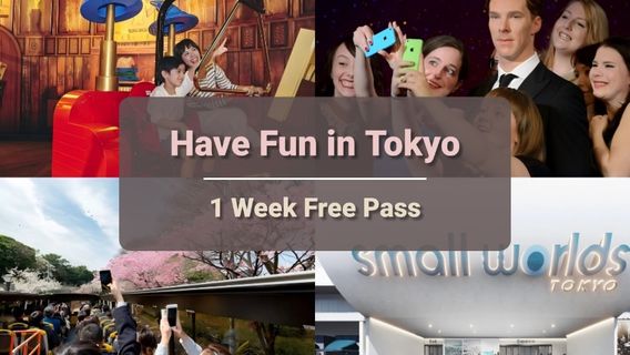 TokyoTravel Services