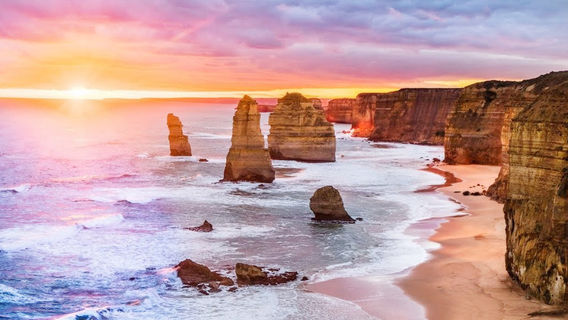 Melbourne