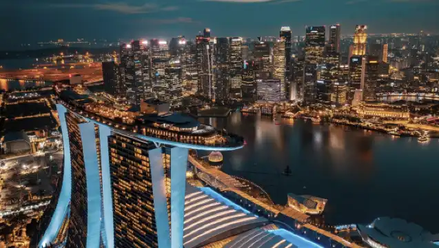 新加坡境內  專業翻譯|地陪導遊|商務翻譯|展會翻譯|陪同拜訪|中英文翻譯