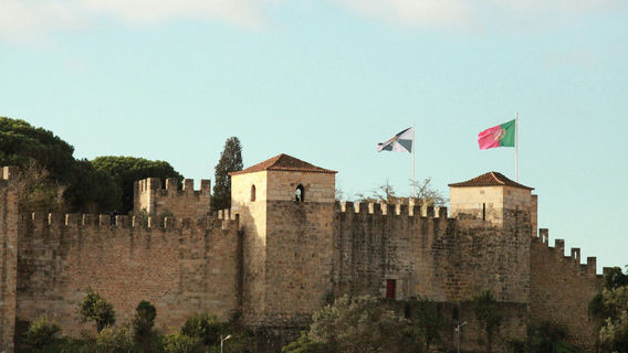Lisbon