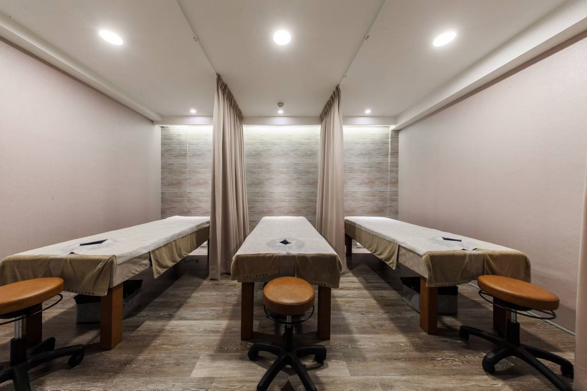 Taipéi | Sala de relajación con sauna coreana Yangjiao Bao | Experiencia de relajación con sauna coreana (se requiere reserva telefónica)