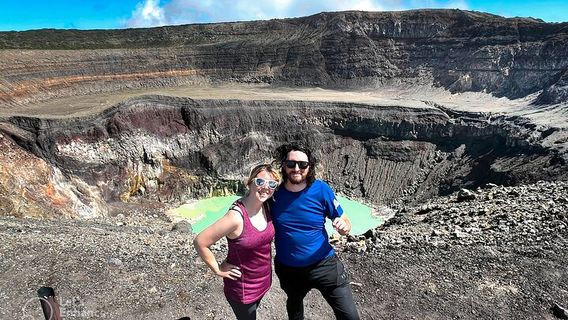 San VicenteTours