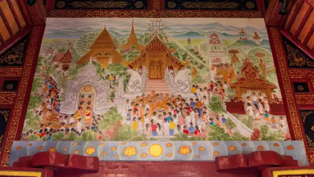 3-hour hiking tour in Chiang Mai, Thailand