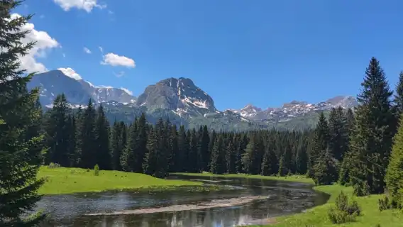 North Montenegro Private Tour