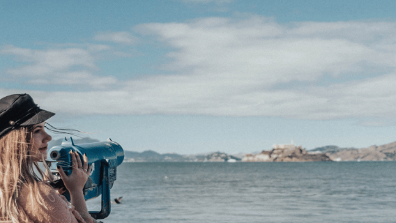 Tour a piedi di San Francisco su Instagram, privato e all-inclusive