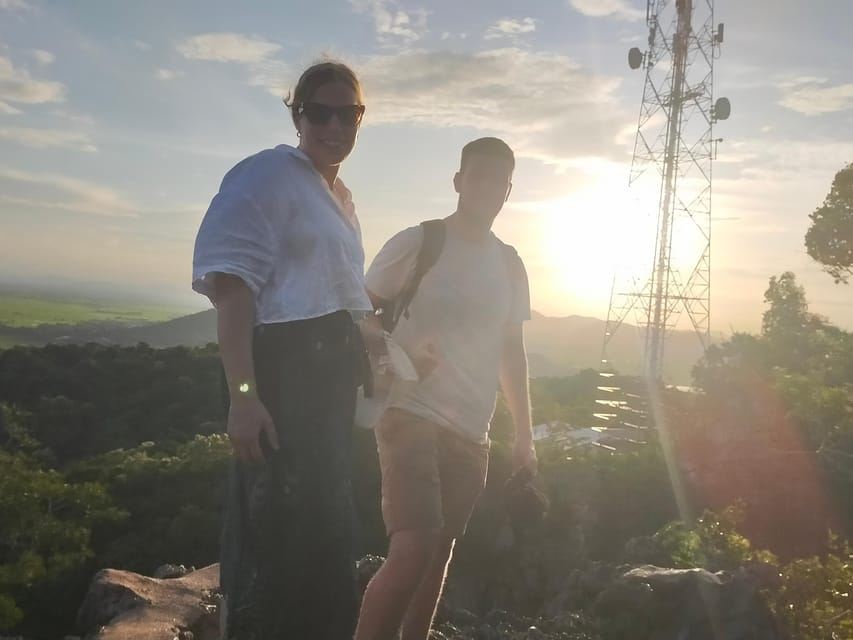 A Day TukTuk Handicrafts Bambootrain Killing&BatCaves,Sunset