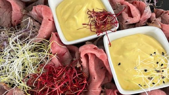 Bratislava: brunch e crociera sul Danubio