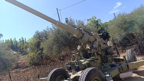 Chania: Battle of Crete and WW2 History Tour with Bunkers