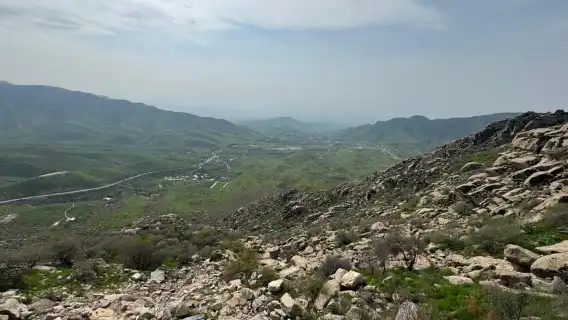 Samarkand: Exclusive Private Day Tour to Shahrisabz