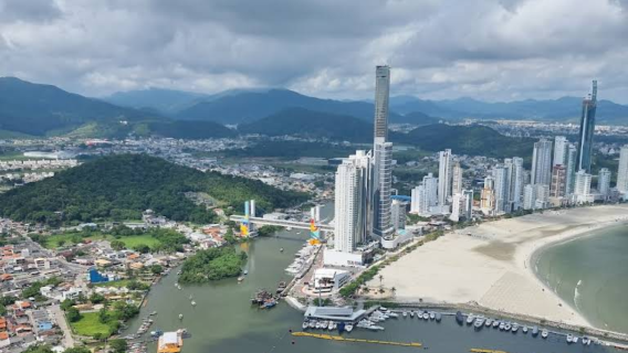 São PauloTur Satu Hari
