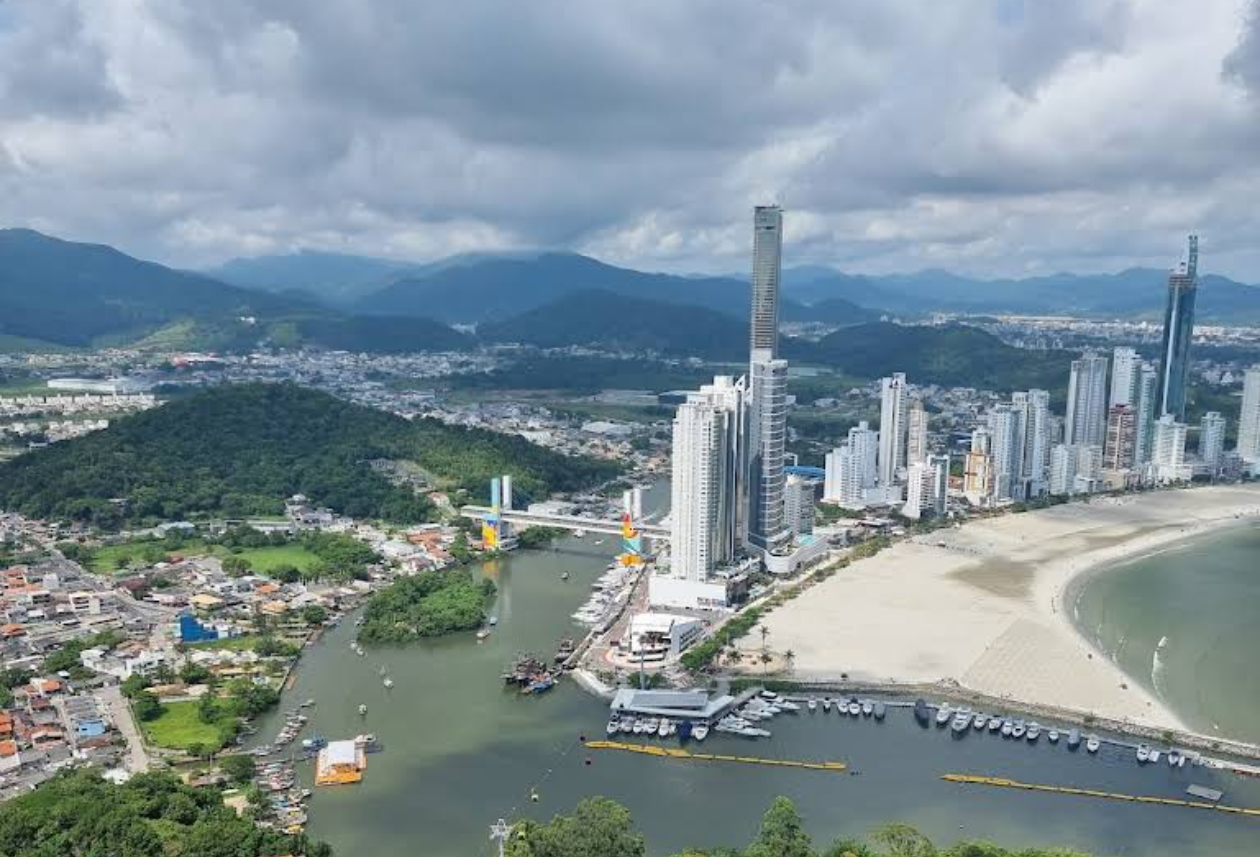 Brazil Sao Paulo/Rio Chinese/English translation/customized car and driver