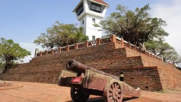 穿越古都時光隧道．府城拾光～台南一日深度遊