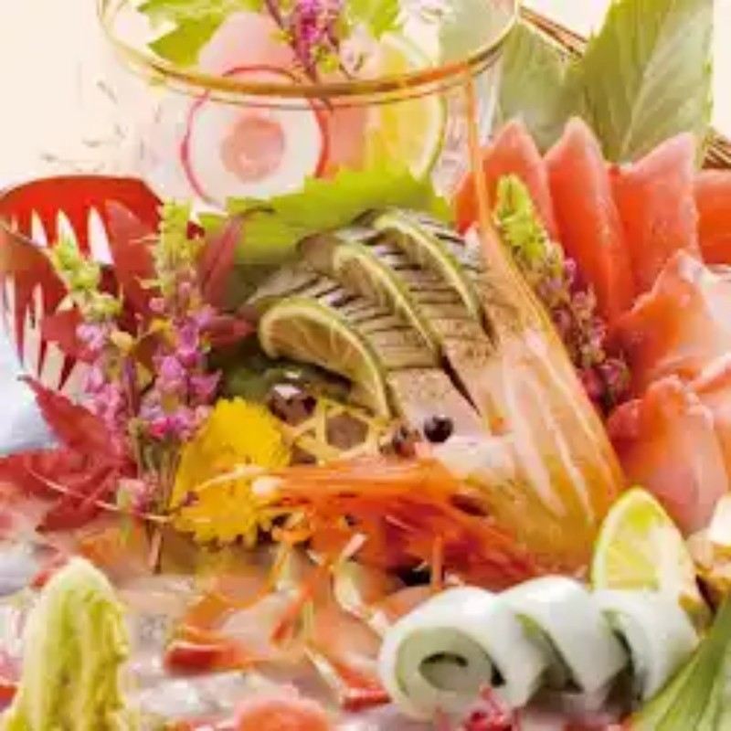 115 Ristoranti popolari giapponesi di tendenza - Ginza, Cucina Itamae, Nichigekka