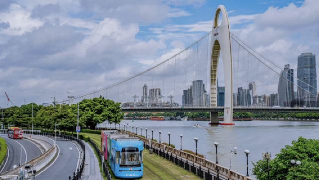 廣州博物館+陳家祠+白雲山+永慶坊一日遊【私家小團上門接送】