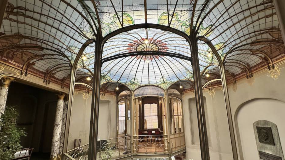 比利時布魯塞爾－根特－布魯日鐘樓【中文專車－悅享旅途】