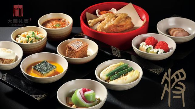 秦始皇帝陵博物院（兵馬俑）+麗山園+赳赳大秦+中/英文導遊一日遊